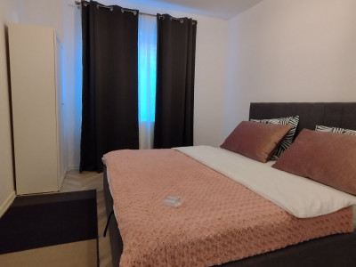 Apartament 4 camere, Timisoara, Zona Ultracentral - Renovat complet imagine mica 10, foxfort.ro