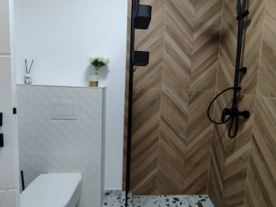 Apartament 4 camere, Timisoara, Zona Ultracentral - Renovat complet imagine mica 11, foxfort.ro