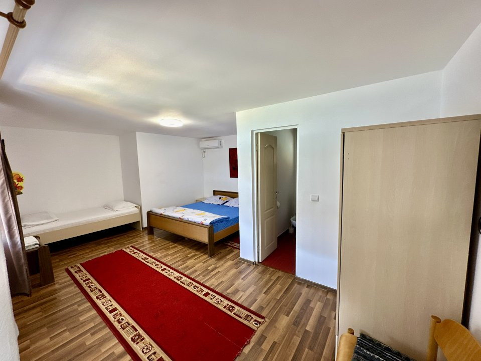 Hoteluri de vanzare Dubova 26