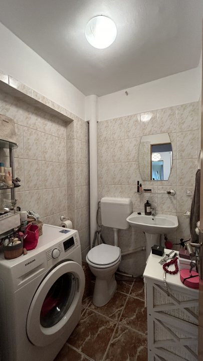 Apartament cu 3 camere si garaj, zona Simion Barnutiu  19, foxfort.ro