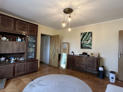 Apartament cu 3 camere si garaj, zona Simion Barnutiu  imagine mica 2, foxfort.ro