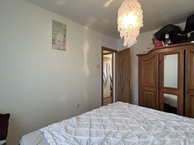 Apartament cu 3 camere si garaj, zona Simion Barnutiu  imagine mica 5, foxfort.ro