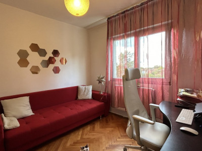 Apartament cu 3 camere si garaj, zona Simion Barnutiu  imagine mica 6, foxfort.ro