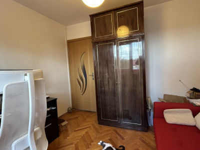 Apartament cu 3 camere si garaj, zona Simion Barnutiu  imagine mica 7, foxfort.ro