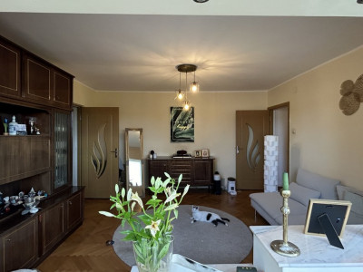 Apartament cu 3 camere si garaj, zona Simion Barnutiu  imagine mica 10, foxfort.ro