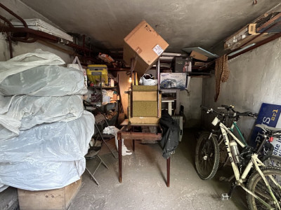 Apartament cu 3 camere si garaj, zona Simion Barnutiu  imagine mica 13, foxfort.ro