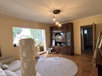 Apartament cu 3 camere si garaj, zona Simion Barnutiu  imagine mica 15, foxfort.ro