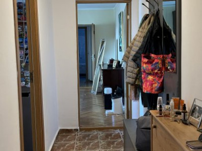 Apartament cu 3 camere si garaj, zona Simion Barnutiu  imagine mica 18, foxfort.ro