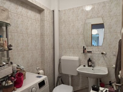 Apartament cu 3 camere si garaj, zona Simion Barnutiu  imagine mica 19, foxfort.ro