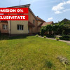 COMISION 0% Casa individuala 5 camere, terasa, garaj - Strada Mures thumb 15