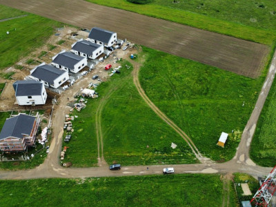COMISION 0% - Parcele cu utilitati Mosnita pentru duplex! imagine mica 2, foxfort.ro