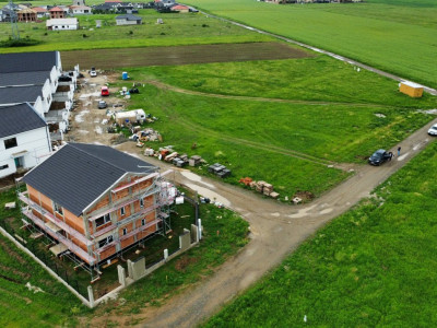 COMISION 0% - Parcele cu utilitati Mosnita pentru duplex! imagine mica 9, foxfort.ro
