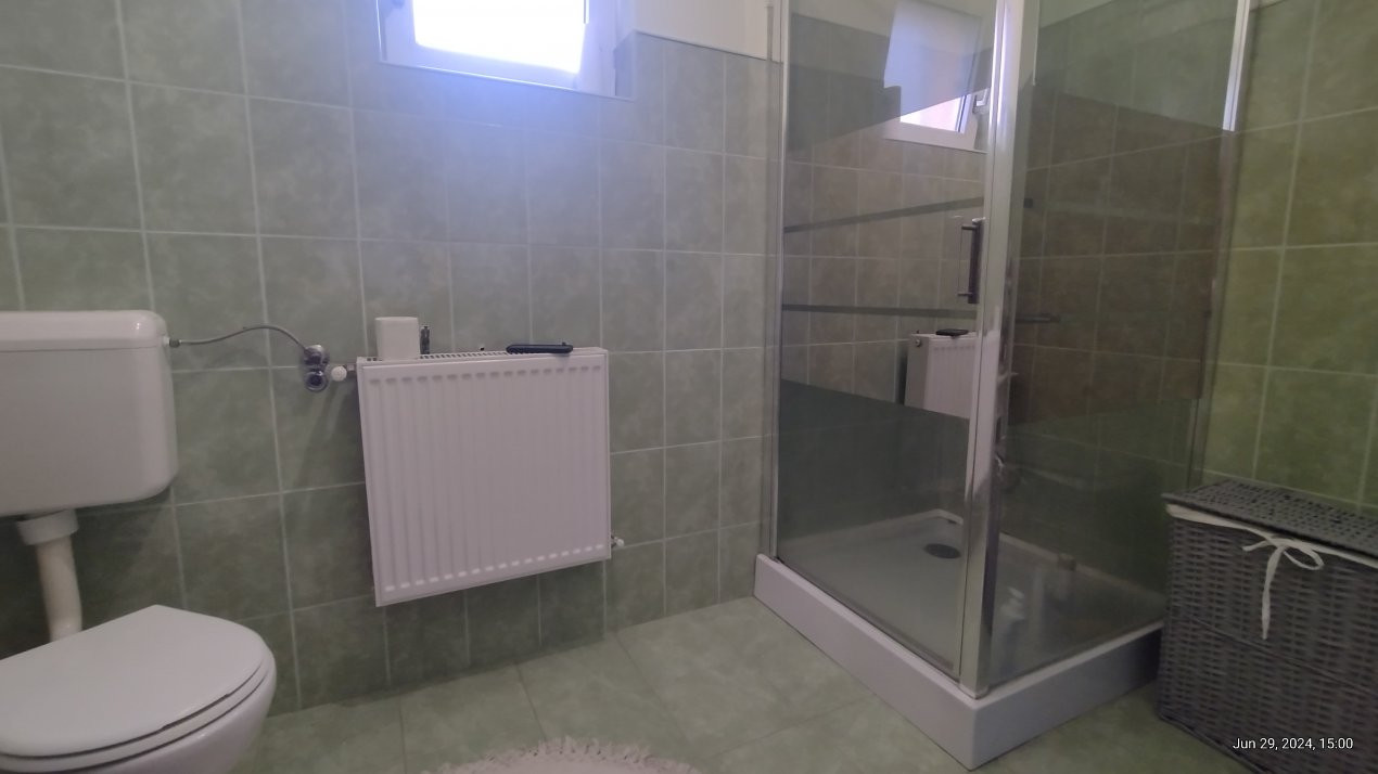 Casa individuala 4 camere, Zona Freidorf - Garaj, 2 fronturi stradale 6, foxfort.ro