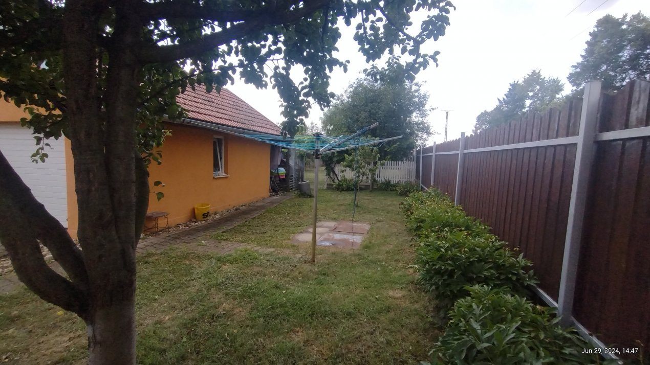 Casa individuala 4 camere, Zona Freidorf - Garaj, 2 fronturi stradale 12, foxfort.ro