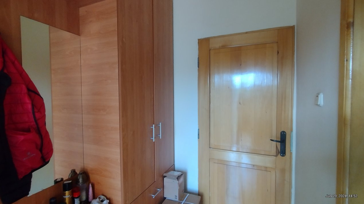 Casa individuala 4 camere, Zona Freidorf - Garaj, 2 fronturi stradale 15, foxfort.ro