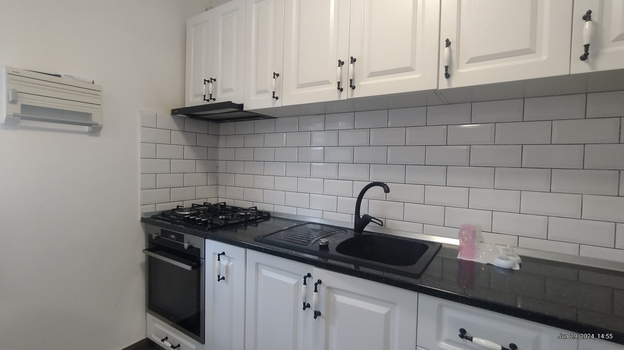 Casa individuala 4 camere, Zona Freidorf - Garaj, 2 fronturi stradale 19, foxfort.ro