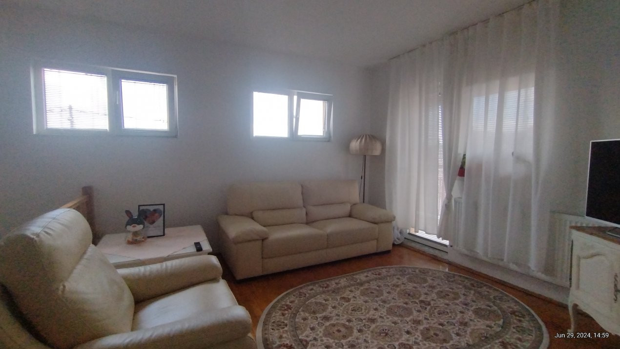 Casa individuala 4 camere, Zona Freidorf - Garaj, 2 fronturi stradale 28, foxfort.ro