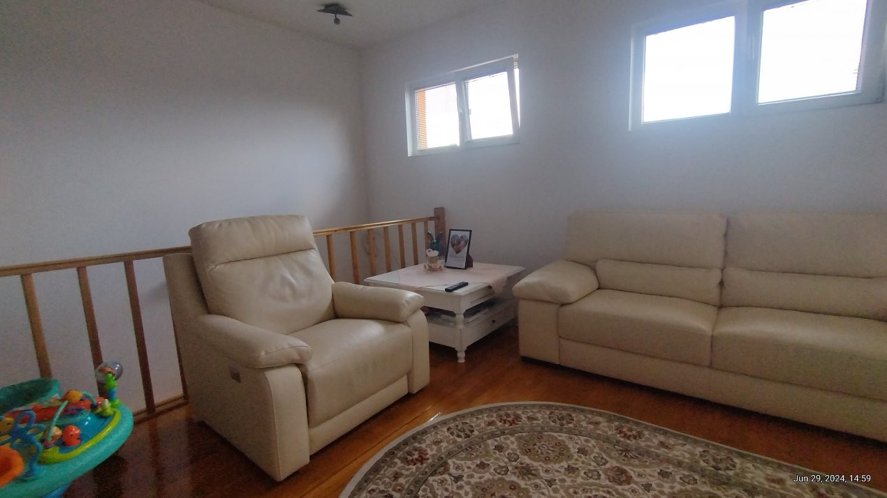 Casa individuala 4 camere, Zona Freidorf - Garaj, 2 fronturi stradale 30, foxfort.ro