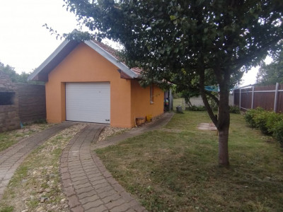 Casa individuala 4 camere, Zona Freidorf - Garaj, 2 fronturi stradale imagine mica 2, foxfort.ro