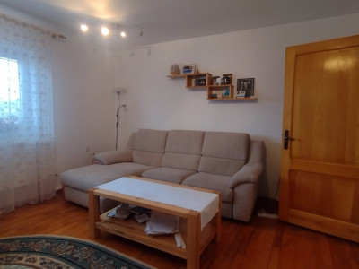 Casa individuala 4 camere, Zona Freidorf - Garaj, 2 fronturi stradale imagine mica 4, foxfort.ro