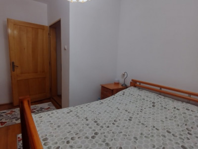 Casa individuala 4 camere, Zona Freidorf - Garaj, 2 fronturi stradale imagine mica 7, foxfort.ro