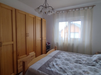 Casa individuala 4 camere, Zona Freidorf - Garaj, 2 fronturi stradale imagine mica 8, foxfort.ro