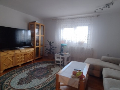 Casa individuala 4 camere, Zona Freidorf - Garaj, 2 fronturi stradale imagine mica 9, foxfort.ro