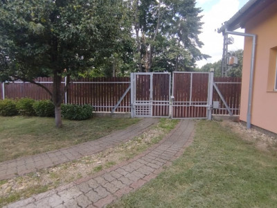 Casa individuala 4 camere, Zona Freidorf - Garaj, 2 fronturi stradale imagine mica 11, foxfort.ro