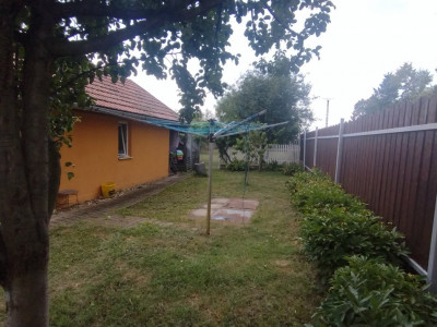 Casa individuala 4 camere, Zona Freidorf - Garaj, 2 fronturi stradale imagine mica 12, foxfort.ro