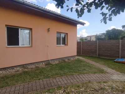 Casa individuala 4 camere, Zona Freidorf - Garaj, 2 fronturi stradale imagine mica 13, foxfort.ro