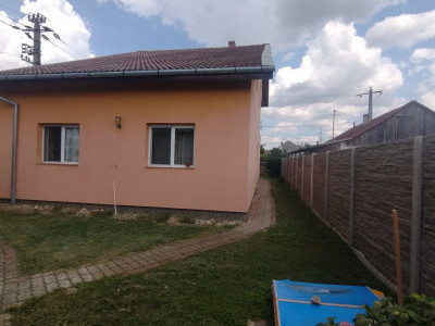 Casa individuala 4 camere, Zona Freidorf - Garaj, 2 fronturi stradale imagine mica 14, foxfort.ro