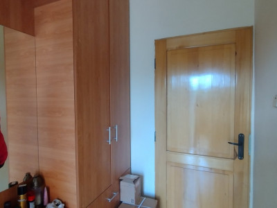 Casa individuala 4 camere, Zona Freidorf - Garaj, 2 fronturi stradale imagine mica 15, foxfort.ro