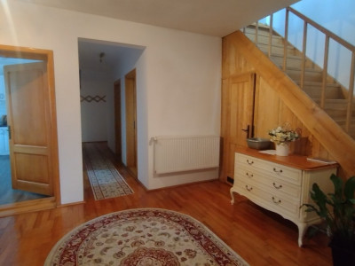 Casa individuala 4 camere, Zona Freidorf - Garaj, 2 fronturi stradale imagine mica 16, foxfort.ro