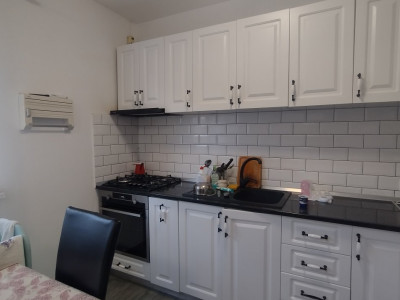 Casa individuala 4 camere, Zona Freidorf - Garaj, 2 fronturi stradale imagine mica 17, foxfort.ro