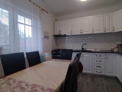 Casa individuala 4 camere, Zona Freidorf - Garaj, 2 fronturi stradale imagine mica 18, foxfort.ro