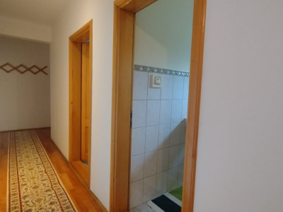 Casa individuala 4 camere, Zona Freidorf - Garaj, 2 fronturi stradale imagine mica 20, foxfort.ro