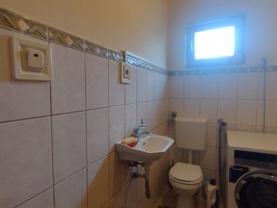 Casa individuala 4 camere, Zona Freidorf - Garaj, 2 fronturi stradale imagine mica 21, foxfort.ro