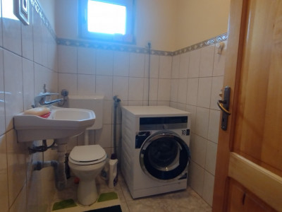 Casa individuala 4 camere, Zona Freidorf - Garaj, 2 fronturi stradale imagine mica 22, foxfort.ro