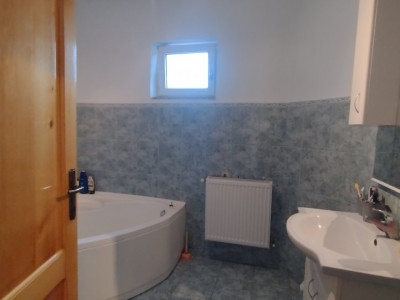 Casa individuala 4 camere, Zona Freidorf - Garaj, 2 fronturi stradale imagine mica 23, foxfort.ro