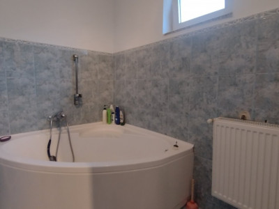 Casa individuala 4 camere, Zona Freidorf - Garaj, 2 fronturi stradale imagine mica 24, foxfort.ro