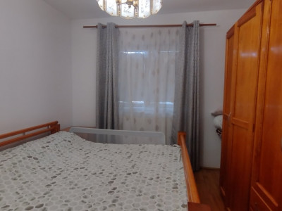 Casa individuala 4 camere, Zona Freidorf - Garaj, 2 fronturi stradale imagine mica 25, foxfort.ro