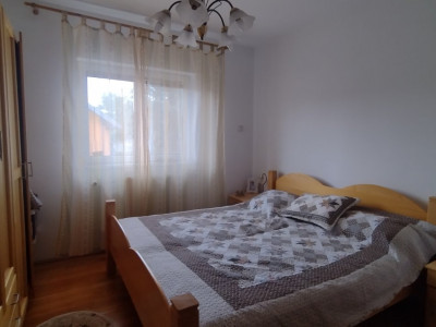 Casa individuala 4 camere, Zona Freidorf - Garaj, 2 fronturi stradale imagine mica 26, foxfort.ro