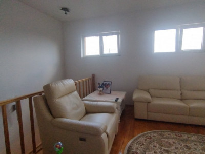 Casa individuala 4 camere, Zona Freidorf - Garaj, 2 fronturi stradale imagine mica 29, foxfort.ro