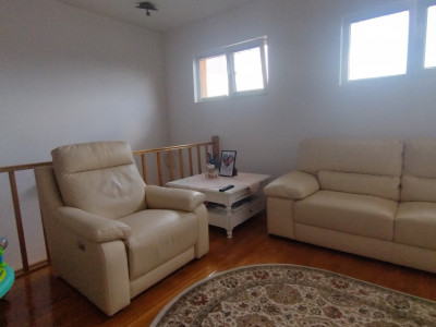 Casa individuala 4 camere, Zona Freidorf - Garaj, 2 fronturi stradale imagine mica 30, foxfort.ro