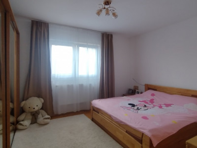 Casa individuala 4 camere, Zona Freidorf - Garaj, 2 fronturi stradale imagine mica 32, foxfort.ro