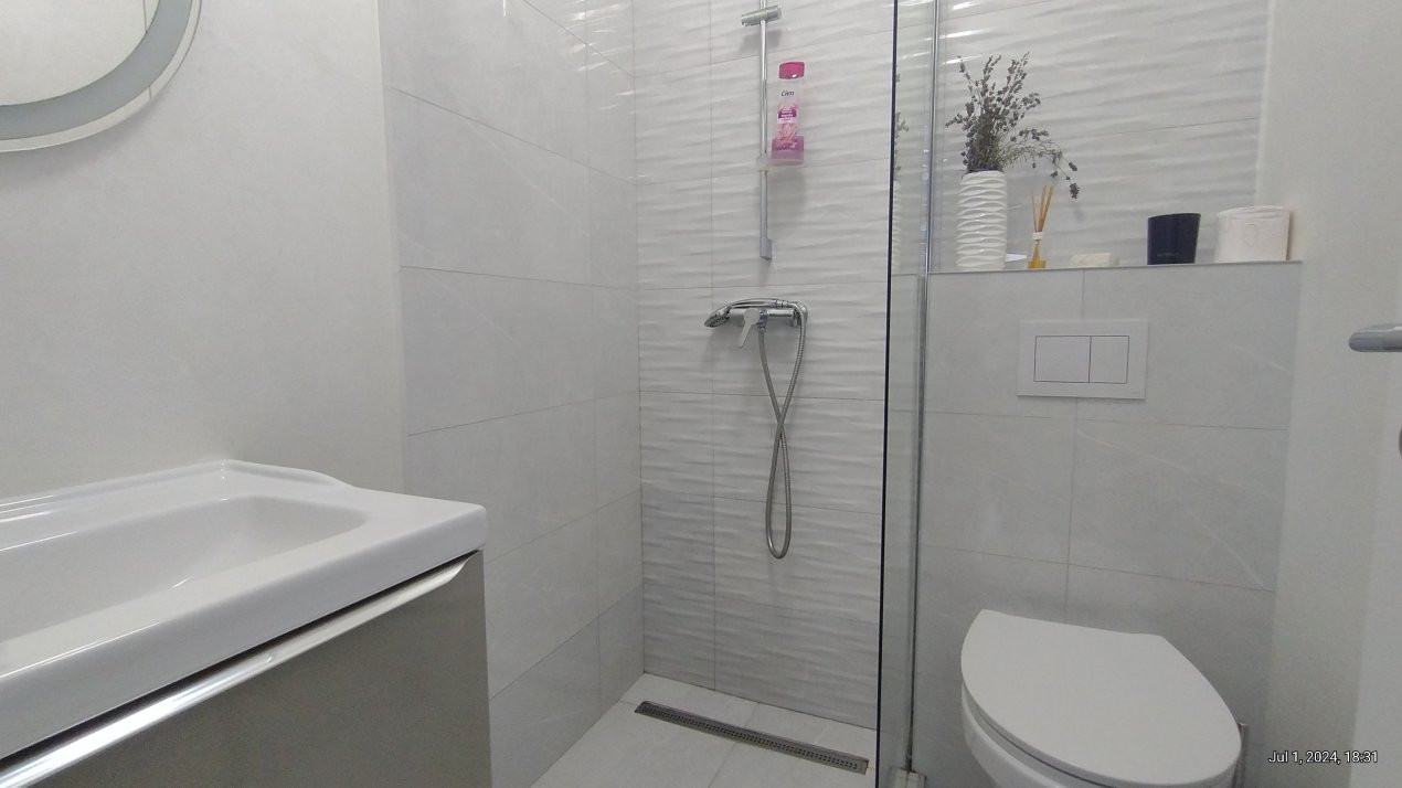 Duplex 3 camere, Torontalului - Curte amenajata, foisor 14, foxfort.ro