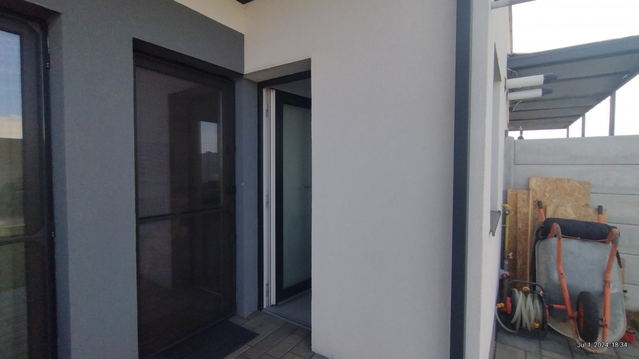 Duplex 3 camere, Torontalului - Curte amenajata, foisor 20, foxfort.ro