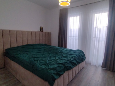 Duplex 3 camere, Torontalului - Curte amenajata, foisor imagine mica 5, foxfort.ro