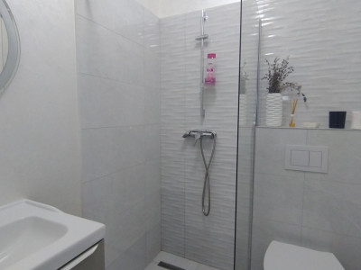 Duplex 3 camere, Torontalului - Curte amenajata, foisor imagine mica 6, foxfort.ro