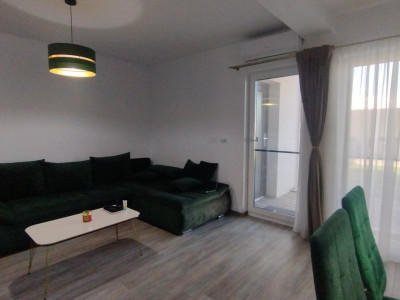 Duplex 3 camere, Torontalului - Curte amenajata, foisor imagine mica 11, foxfort.ro